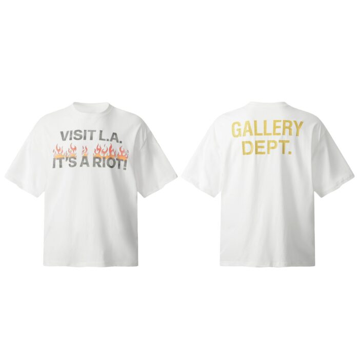 T-shirt - Image 3