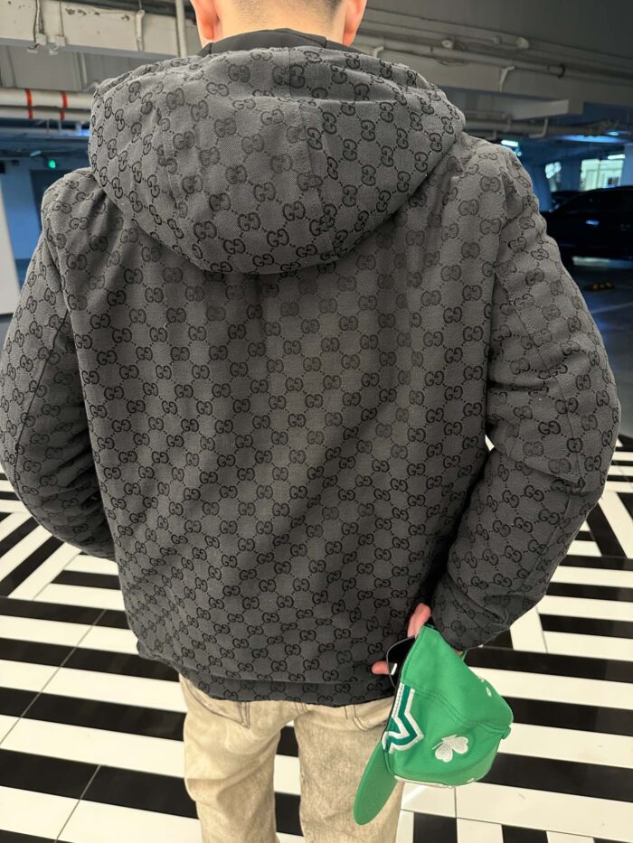Jacket - Image 4