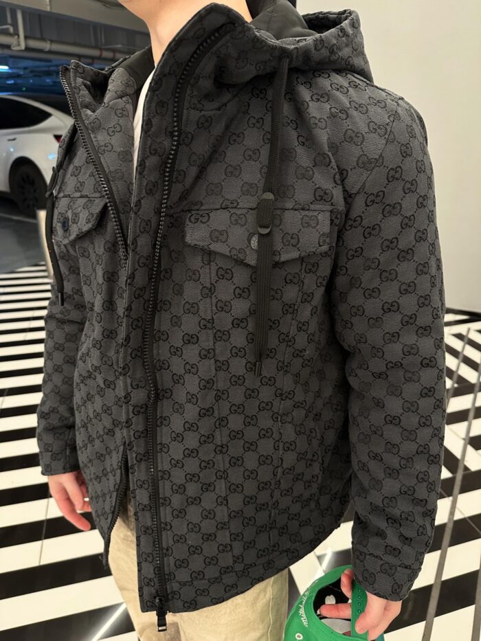 Jacket - Image 3