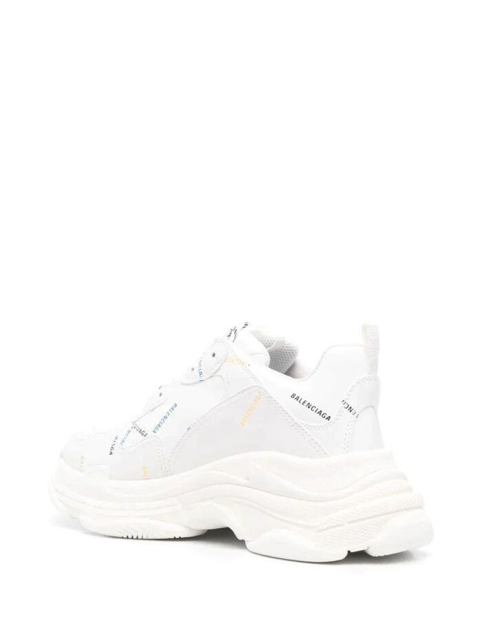TRIPLE S - Image 3