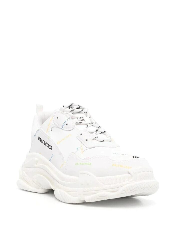 TRIPLE S - Image 4
