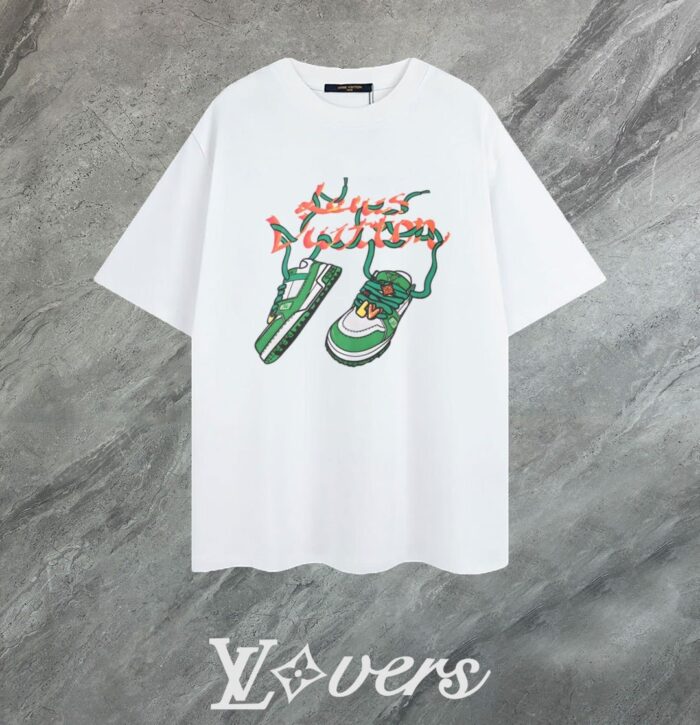T-shirt - Image 3