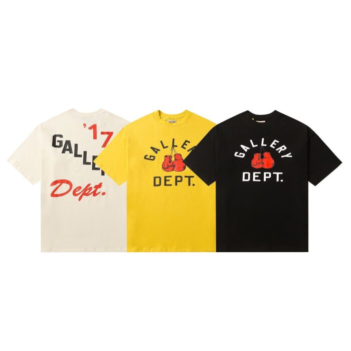 T-shirt - Image 7
