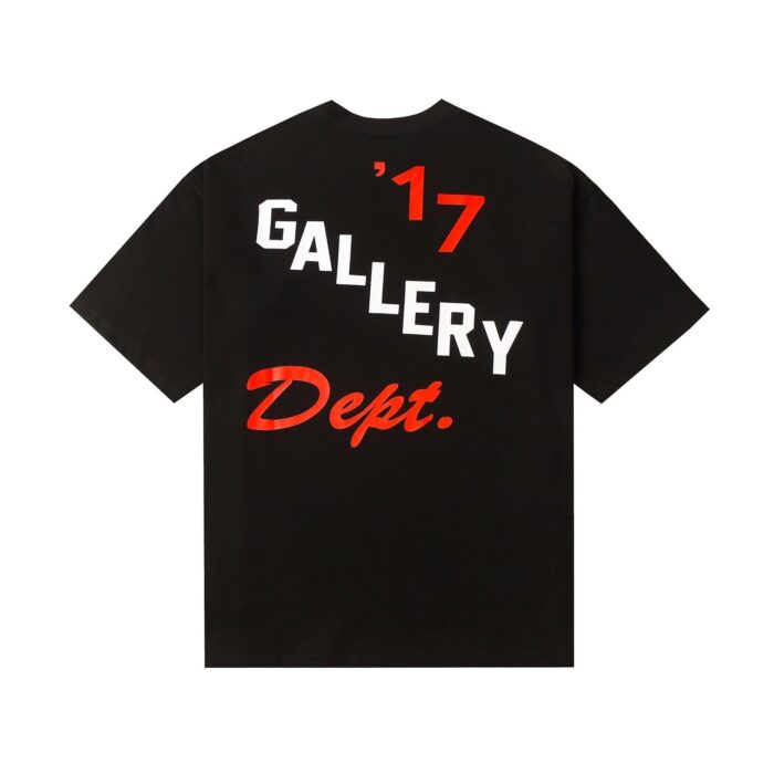 T-shirt - Image 4