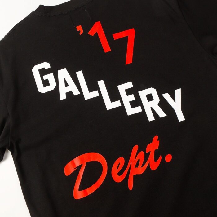T-shirt - Image 11