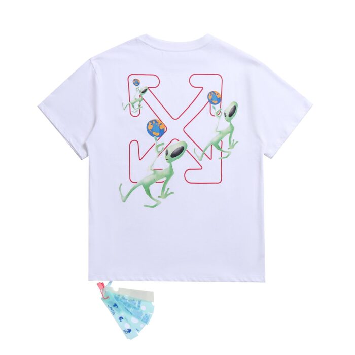 T-shirt - Image 2