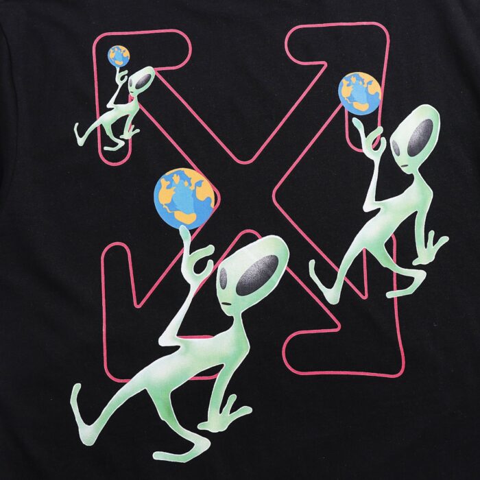 T-shirt - Image 5