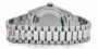 Day-date white gold opal diamond dial 36mm - Image 3