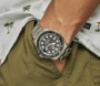Yacht-master titanium black dial 42mm - Image 2