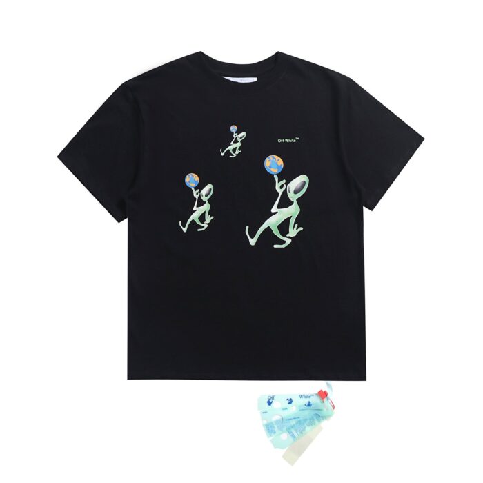 T-shirt - Image 3