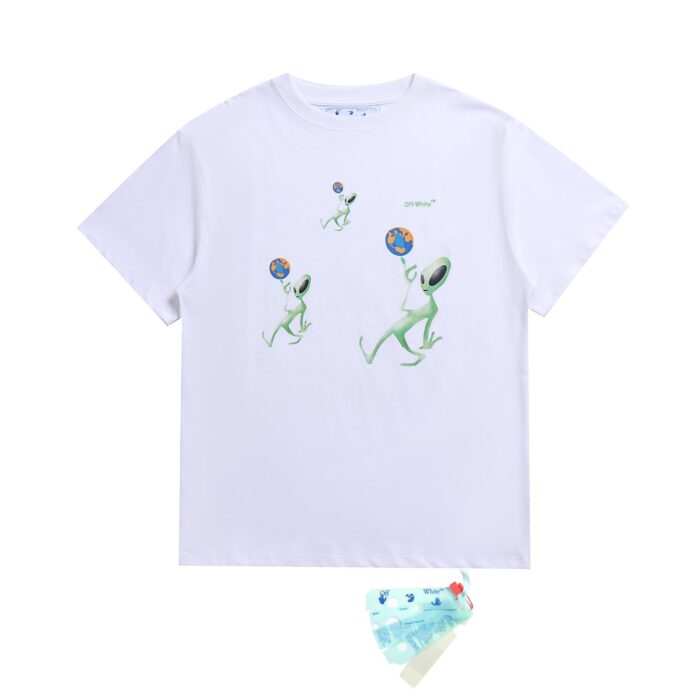 T-shirt - Image 4