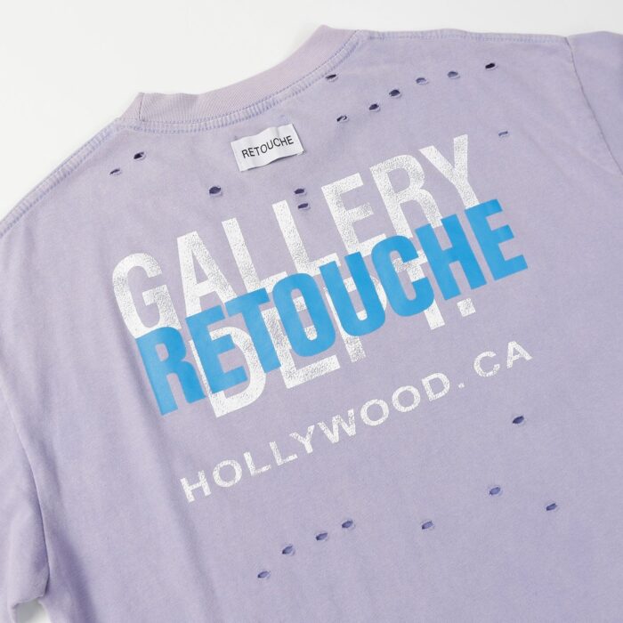 T-shirt - Image 4