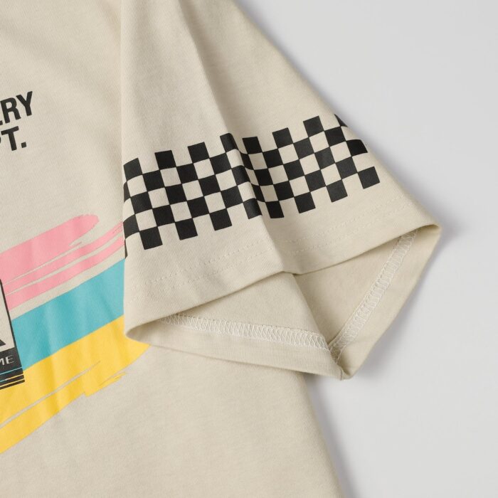 T-shirt - Image 4