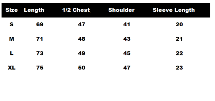 T-shirt - Image 4
