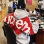 Hoodie - Image 7