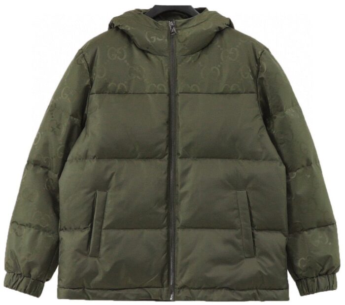 Jacket - Image 2