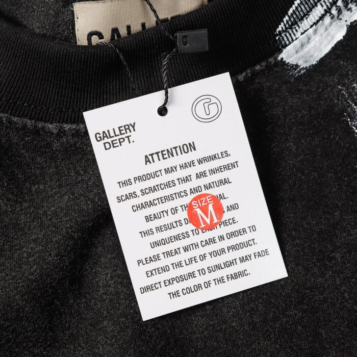 T-shirt - Image 5