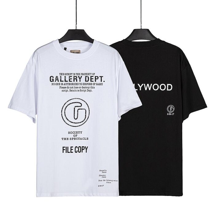 T-shirt - Image 6