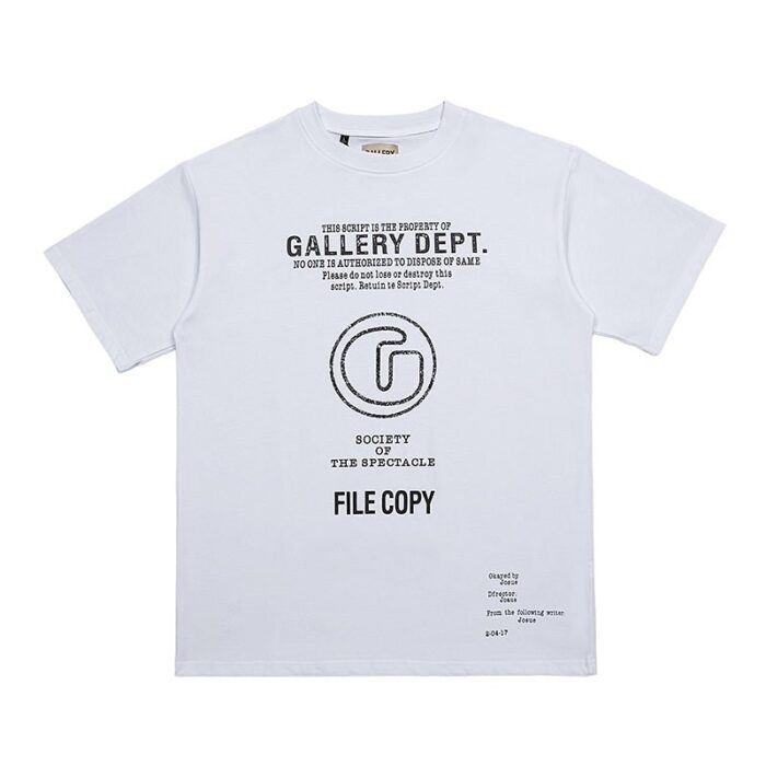T-shirt - Image 2