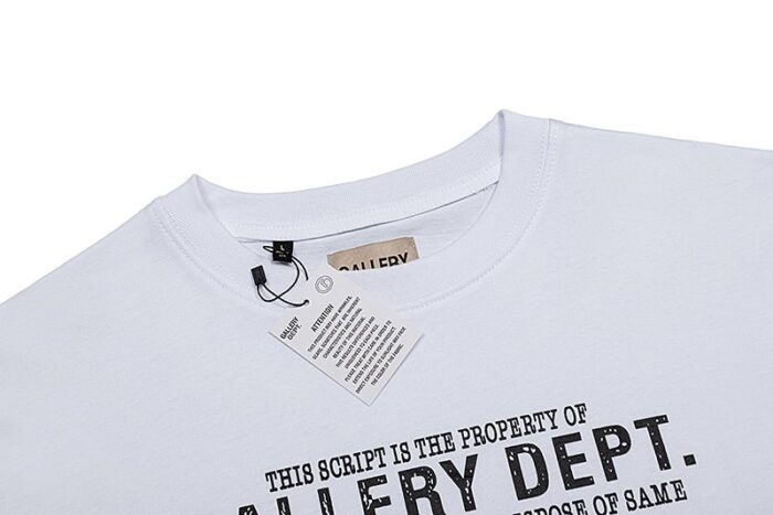 T-shirt - Image 5
