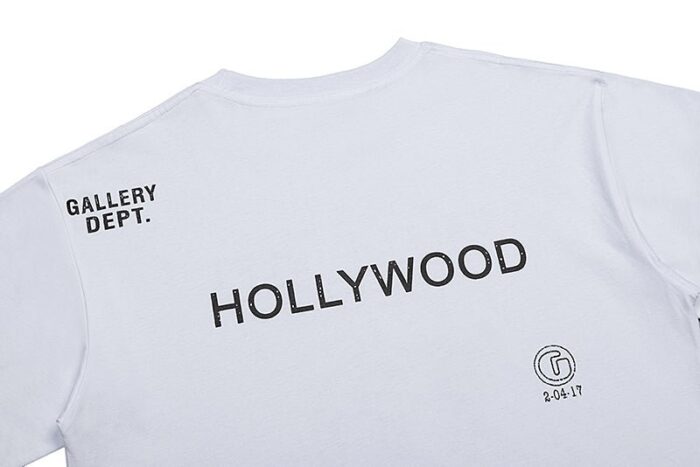 T-shirt - Image 3