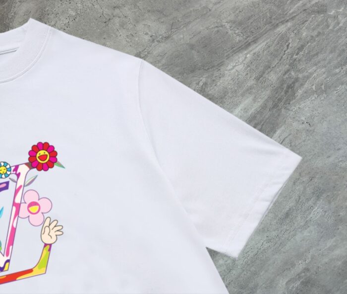 T-shirt - Image 5