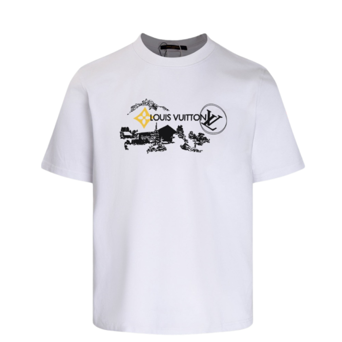 T-shirt - Image 2