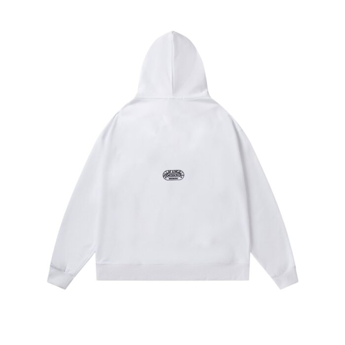 Hoodie - Image 4