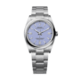 Oyster perpetual lavender dial 41mm