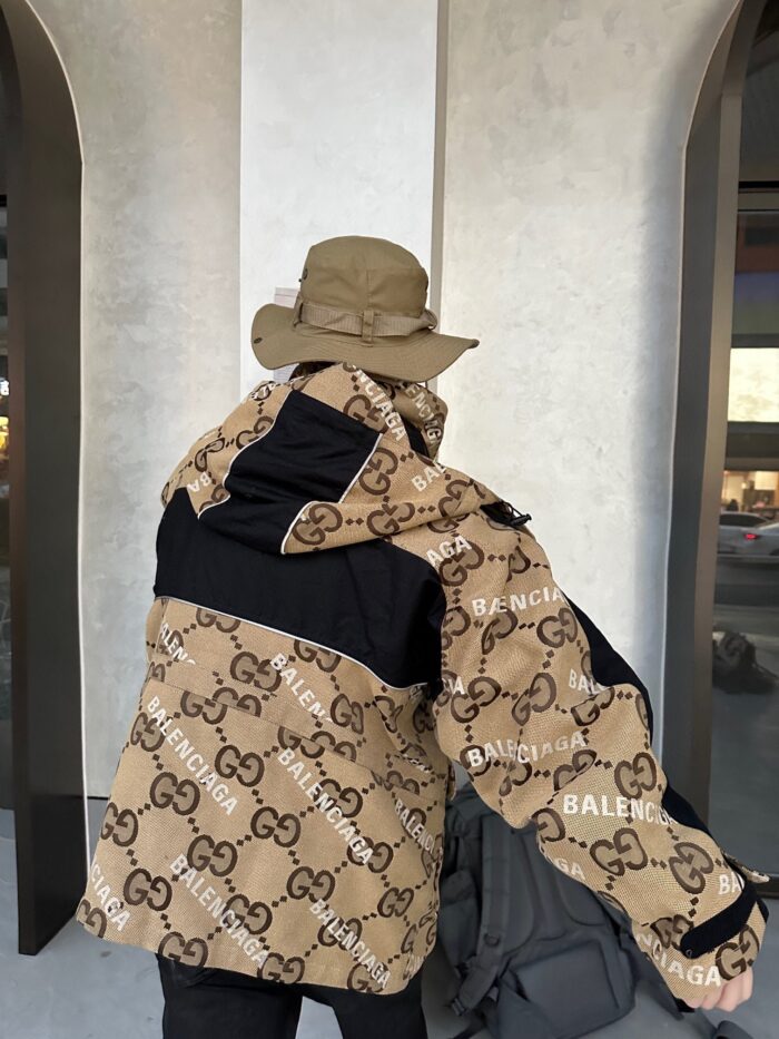 Jacket - Image 4