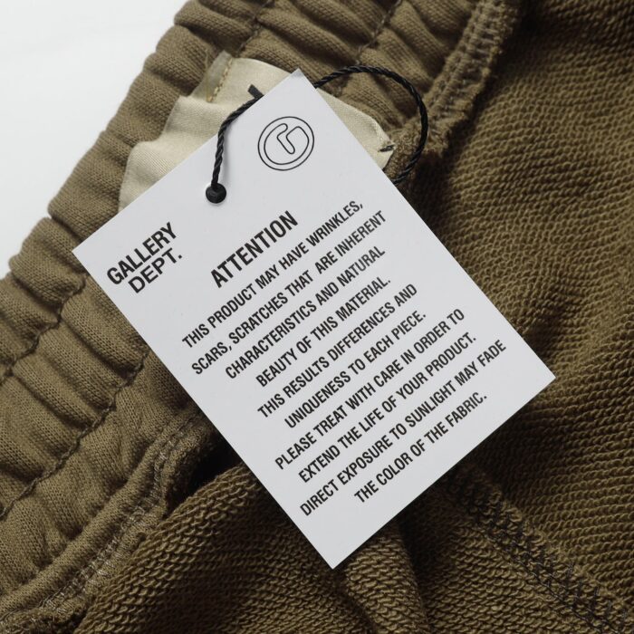 Shorts - Image 9
