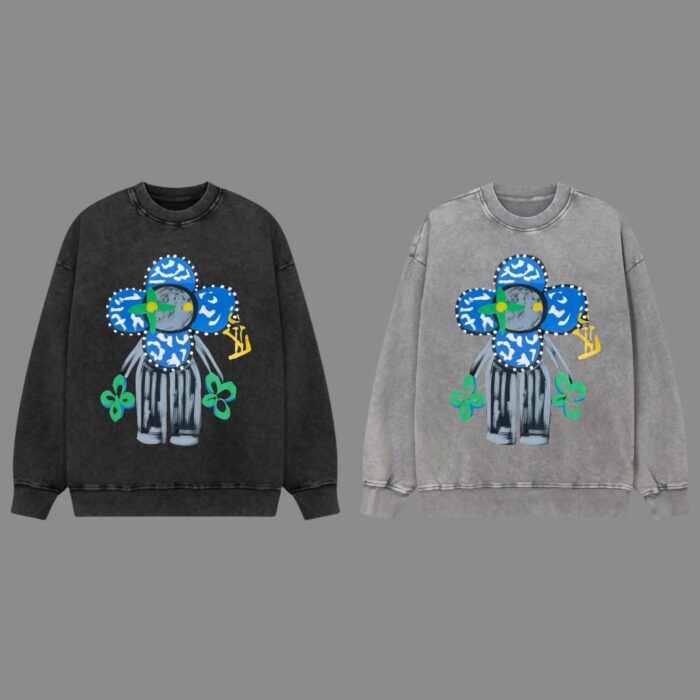 Hoodie - Image 2