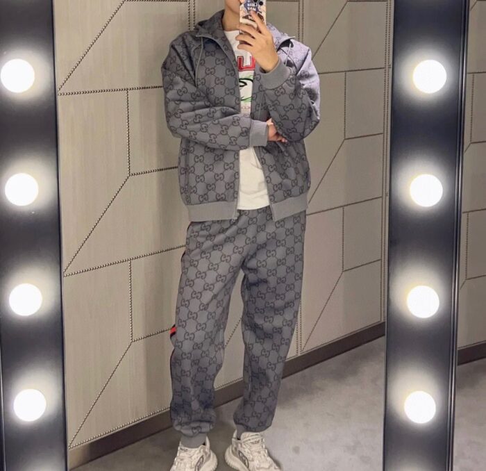 Tracksuit - Image 6