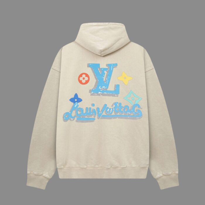 Hoodie - Image 4