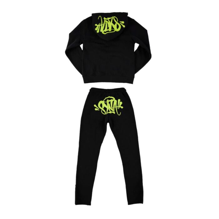Tracksuit - Image 4