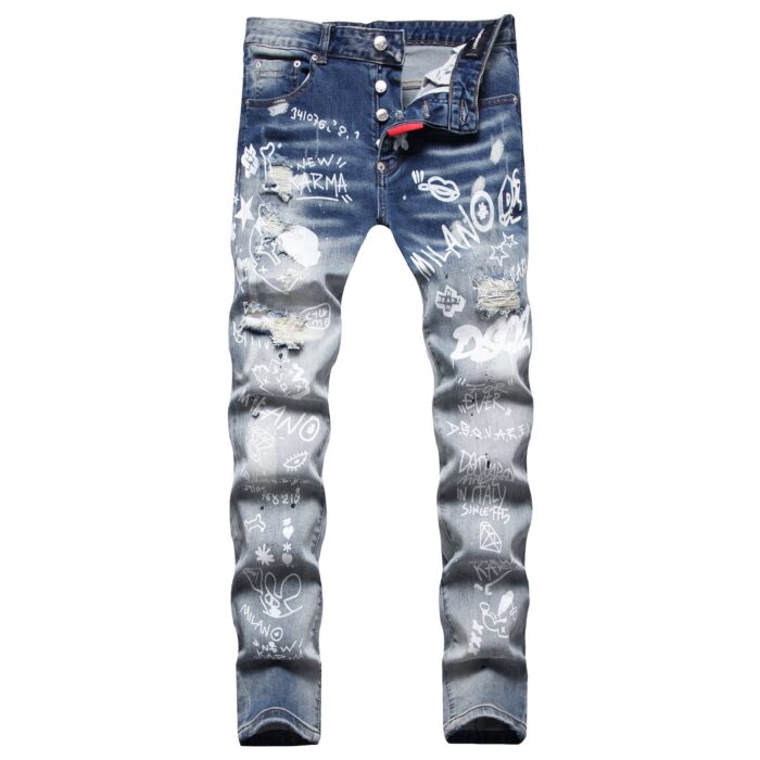 Jeans - Image 2