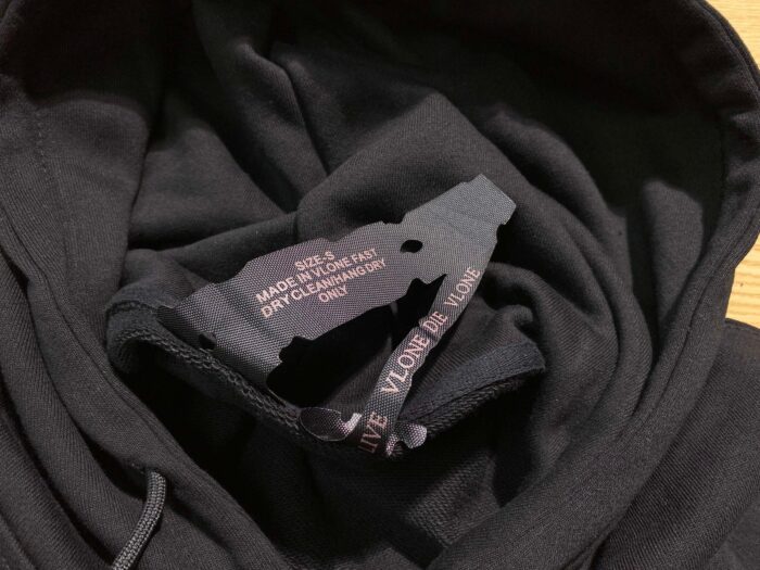 Hoodie - Image 5