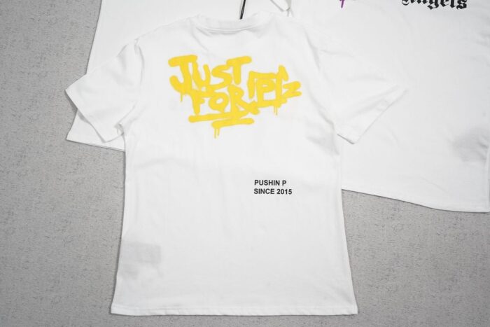 T-shirt - Image 7