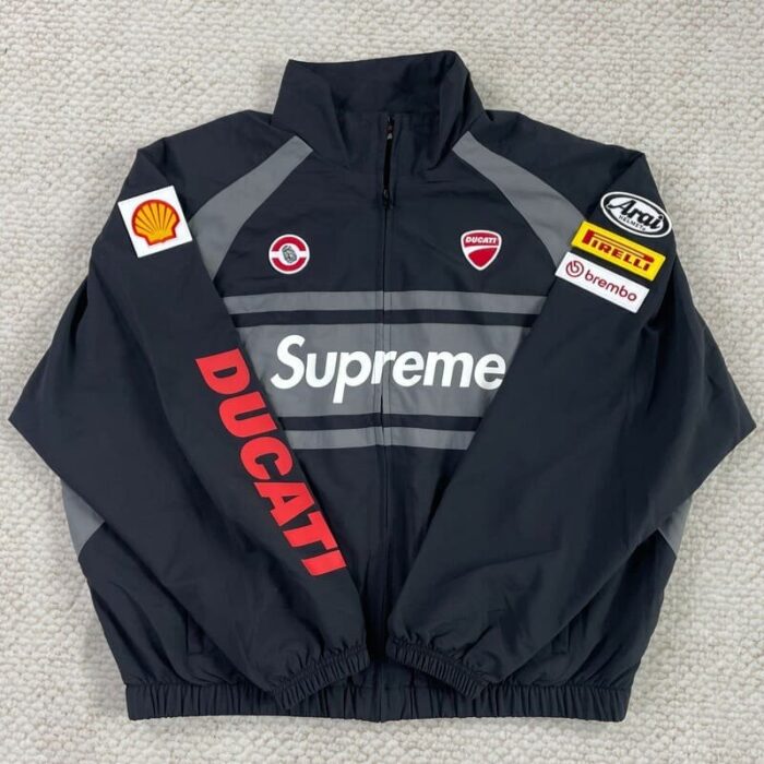 Tracksuit - Image 11