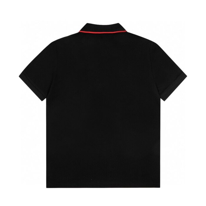 T-shirt Polo - Image 2