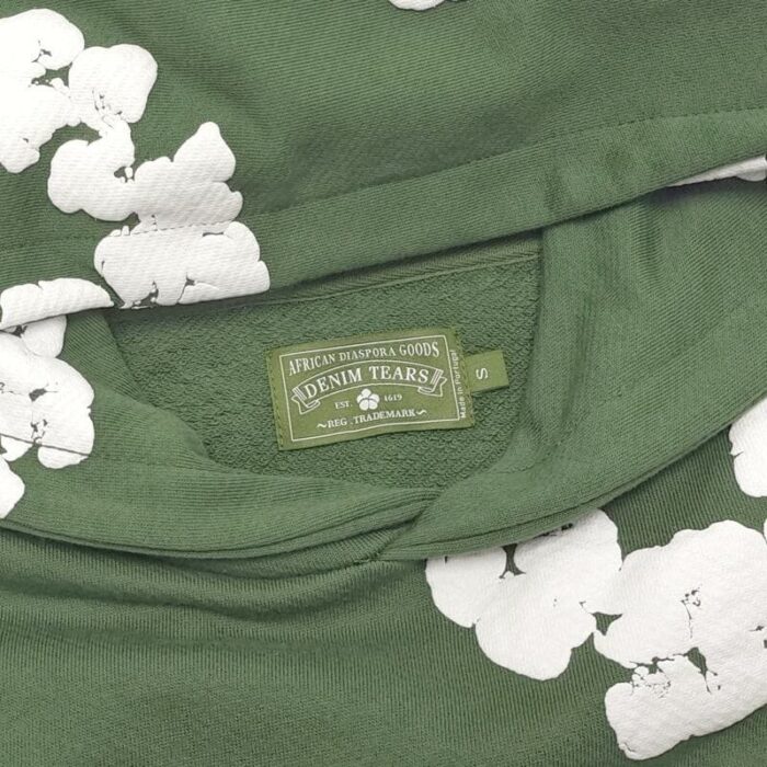 Hoodie - Image 7