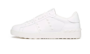 All White