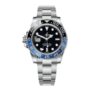 GMT Master ll Batman RLX049