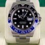 GMT Master ll Batman RLX049 - Image 2