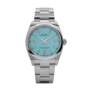 Oyster perpetual baby blue dial 36mm