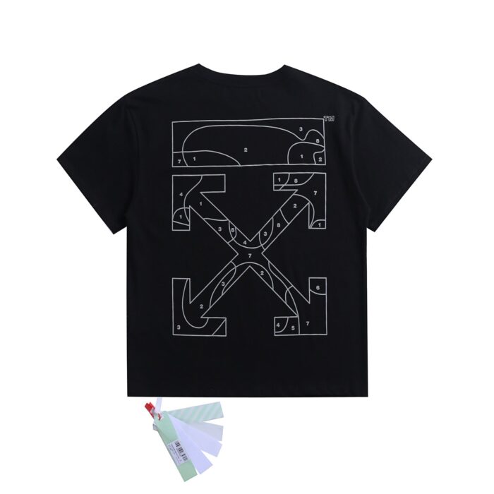 T-shirt - Image 2