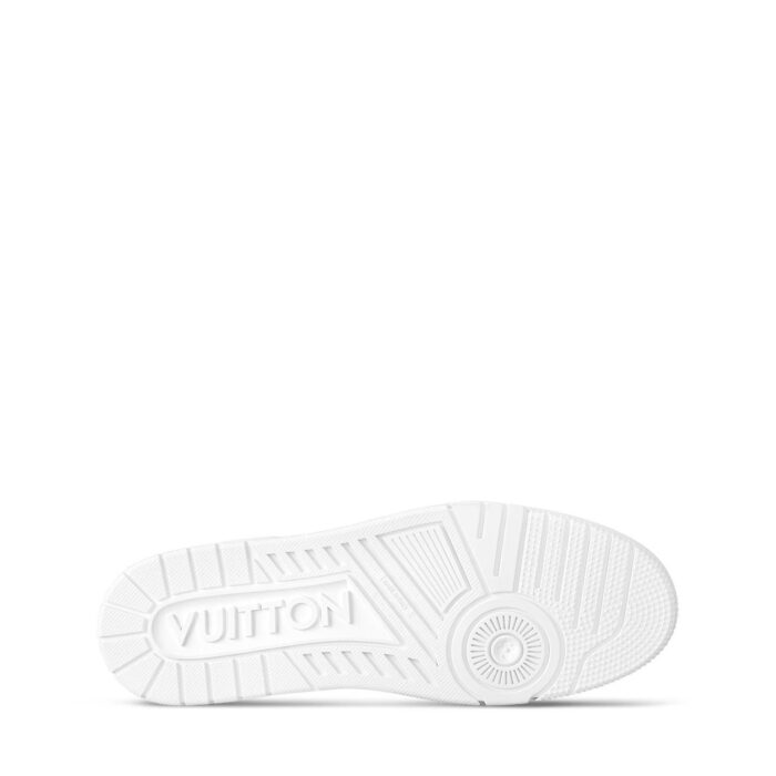 All White - Image 5