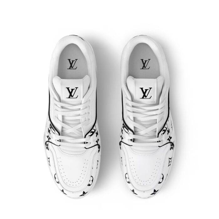 All White - Image 7