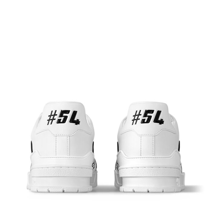 All White - Image 6