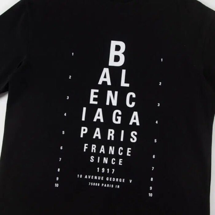T-shirt - Image 4